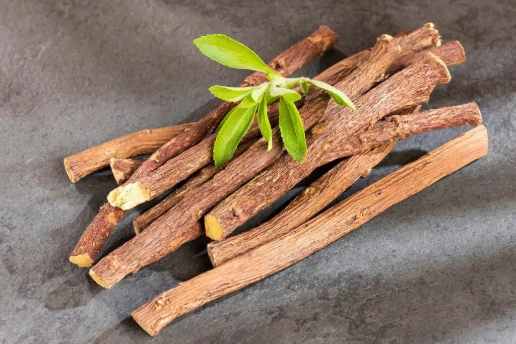 Ashwagandha Root