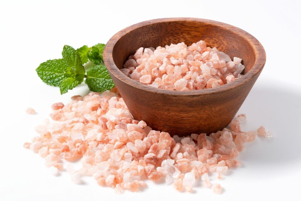 Himalayan Salt